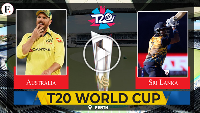 Australia vs Sri Lanka Highlights T20 World Cup: Marcus Stoinis hits fastest fifty, AUS beat SL inside 17 overs Australia vs Sri Lanka Highlights T20 World Cup: Marcus Stoinis hits fastest fifty, AUS beat SL inside 17 overs