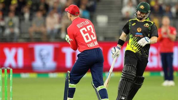 Australia vs England 2nd T20I, HIGHLIGHTS: ENG win by 8 runs, take 2-0 lead in the series