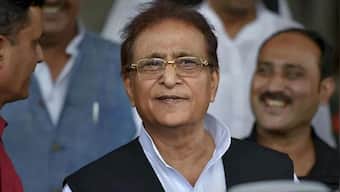 Samajwadi Party’s Azam Khan files plea in Rampur court against conviction in hate speech case