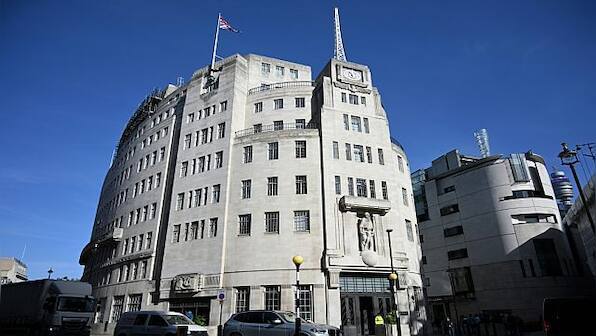 BBC @100: The rise of the broadcasting giant explained in numbers