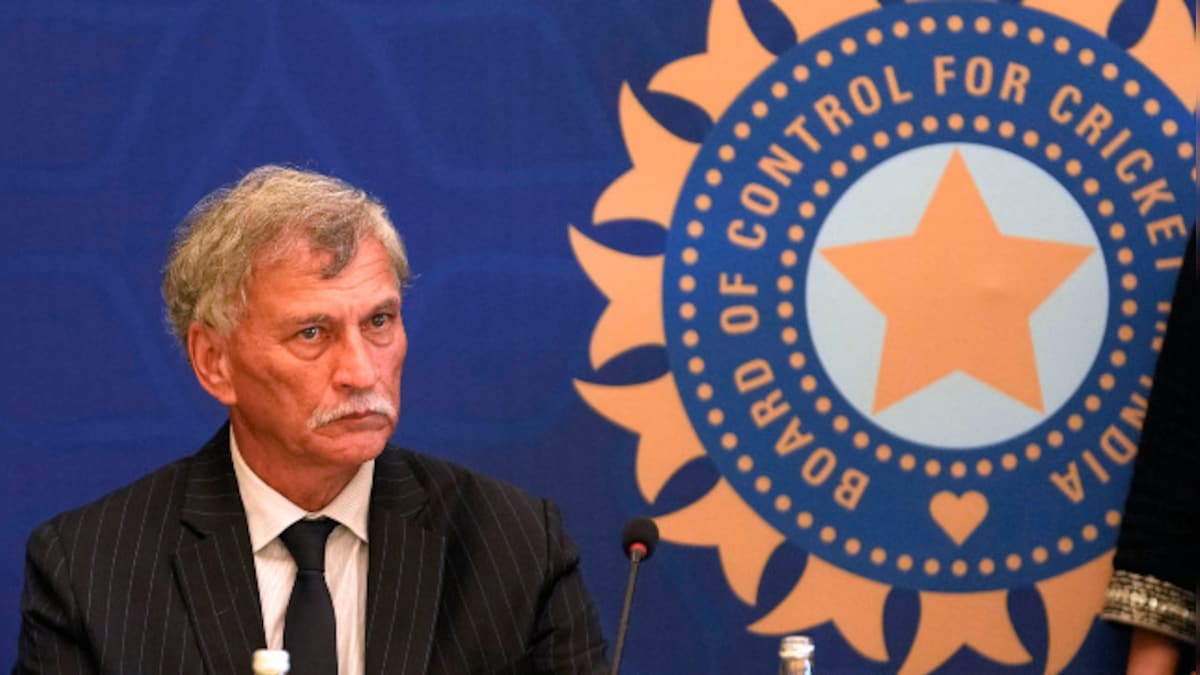 WTC Final 2023: 'We lost the game on the first day itself' — BCCI chief Roger Binny