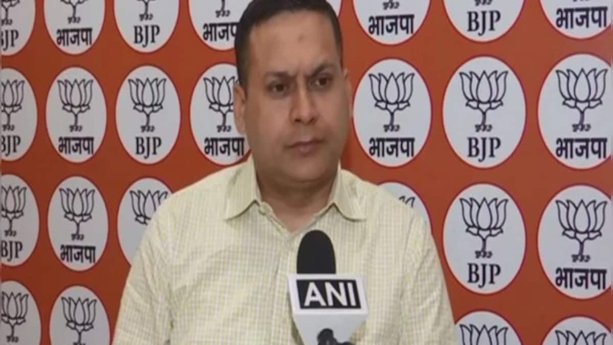 BJP accuses Congress of 'appeasement' after grand old party MLA says 'only Muslims can save party'