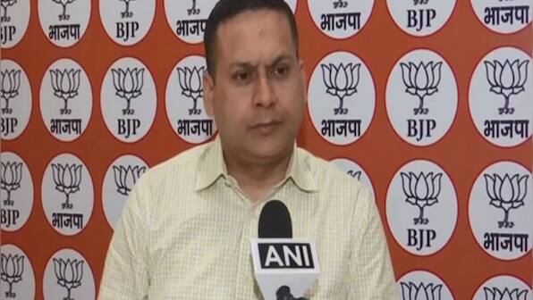 BJP leader Amit Malviya files FIR against 'The Wire'; alleges defamation, criminal conspiracy