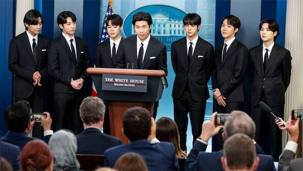 K-pop band BTS to serve their mandatory military duties under South Korean law