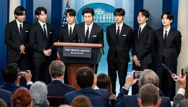 K-pop band BTS to serve their mandatory military duties under South Korean law