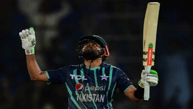 T20 World Cup: Amit Mishra takes cheeky dig at Babar Azam’s poor form, says ‘this too shall pass’ T20 World Cup: Amit Mishra takes cheeky dig at Babar Azam’s poor form, says ‘this too shall pass’