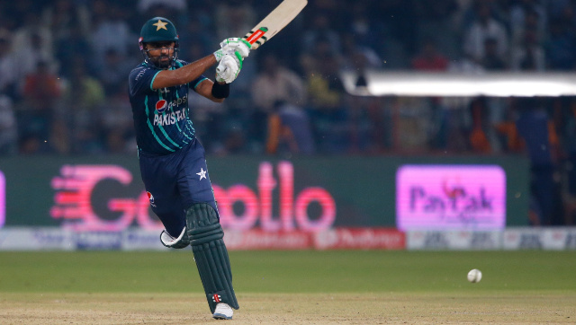 Pakistan vs England, 6th T20I stat attack: Babar Azam equals Virat Kohli's record and other numbers Pakistan vs England, 6th T20I stat attack: Babar Azam equals Virat Kohli's record and other numbers