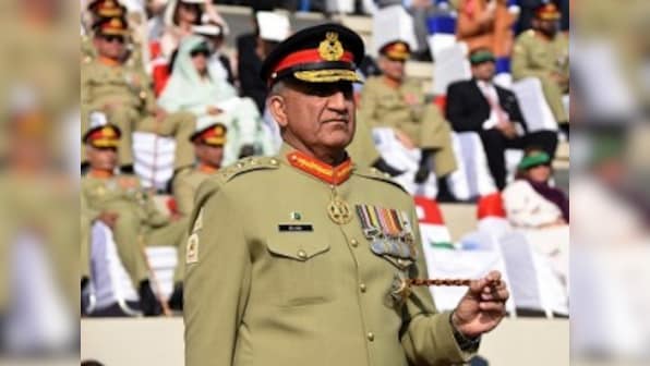 Pakistan Army Chief Bajwa to retire after 5 weeks, not to seek extension