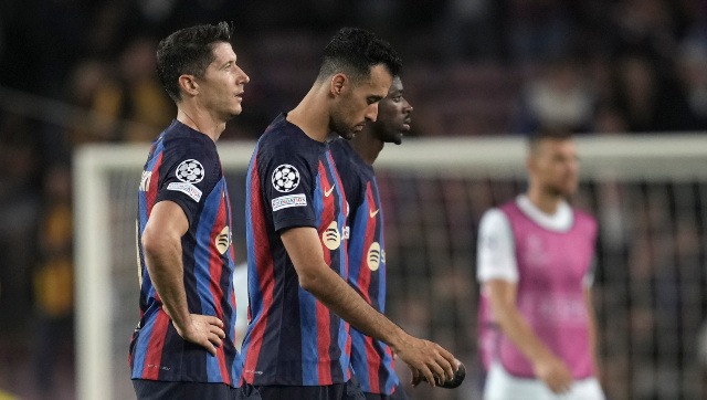 El Clasico: Barcelona under pressure to justify summer expenditure after underwhelming showings El Clasico: Barcelona under pressure to justify summer expenditure after underwhelming showings