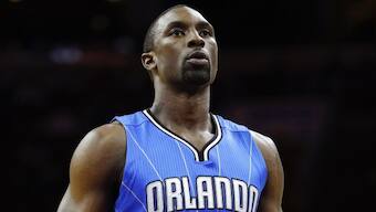 Ex-NBA player Ben Gordon charged with assaulting 10-year-old son, police