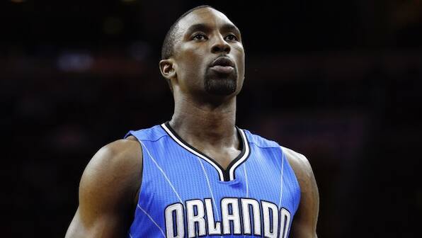 Ex-NBA player Ben Gordon charged with assaulting 10-year-old son, police