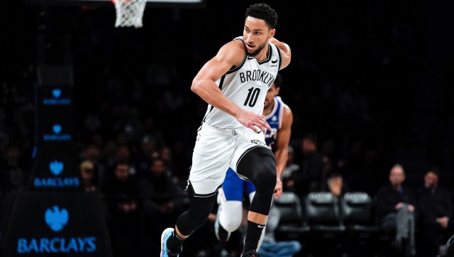 NBA: Ben Simmons, Kawhi Leonard, Jamal Murray, Damian Lillard back among happy returns NBA: Ben Simmons, Kawhi Leonard, Jamal Murray, Damian Lillard back among happy returns