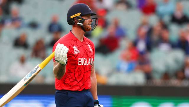 T20 World Cup: Amit Mishra takes 'Spirit of Cricket' dig at England after loss by DLS to Ireland T20 World Cup: Amit Mishra takes 'Spirit of Cricket' dig at England after loss by DLS to Ireland