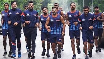 Pro Kabaddi 2022: Bengal Warriors squad, schedule, results each season