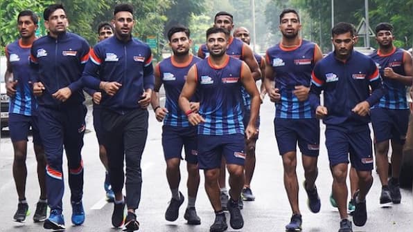 Pro Kabaddi 2022: Bengal Warriors squad, schedule, results each season