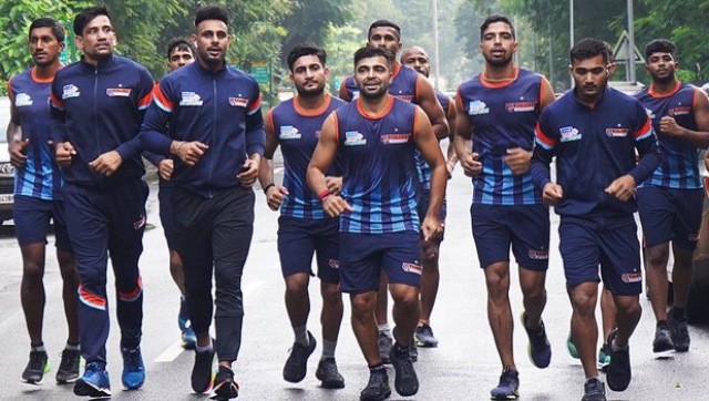Pro Kabaddi 2022: Bengal Warriors squad, schedule, results each season Pro Kabaddi 2022: Bengal Warriors squad, schedule, results each season