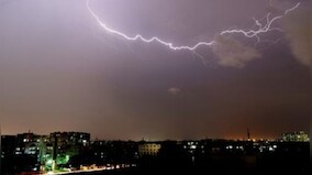 Bengaluru rains: It's going to be a wet Diwali for IT city as IMD issues yellow alert for next 5 days
