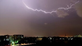 Bengaluru rains: It's going to be a wet Diwali for IT city as IMD issues yellow alert for next 5 days