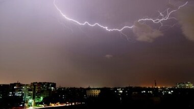 Bengaluru rains: It's going to be a wet Diwali for IT city as IMD issues yellow alert for next 5 days