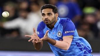 T20 World Cup: Jasprit Bumrah's absence a big loss for the team, says Bhuvneshwar Kumar