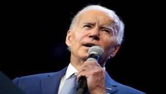 Joe Biden announces steps to reduce gas prices ahead of crucial mid-term polls