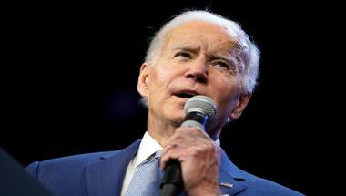 Joe Biden announces steps to reduce gas prices ahead of crucial mid-term polls
