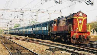 Return of ‘Jungle Raj’ in Bihar as Delhi-Kolkata Duronto Express robbed at gunpoint near Patna