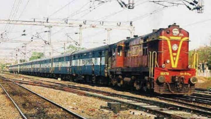 Return of ‘Jungle Raj’ in Bihar as Delhi-Kolkata Duronto Express robbed at gunpoint near Patna