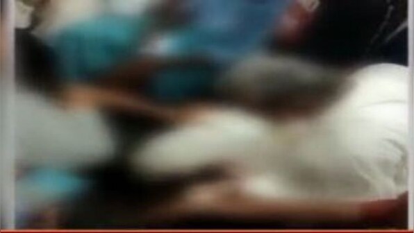 Bihar: Dalit man thrashed, forced to lick spit for falling in love with Muslim girl