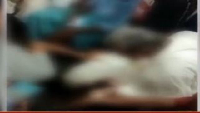 Bihar: Dalit man thrashed, forced to lick spit for falling in love with Muslim girl Bihar: Dalit man thrashed, forced to lick spit for falling in love with Muslim girl