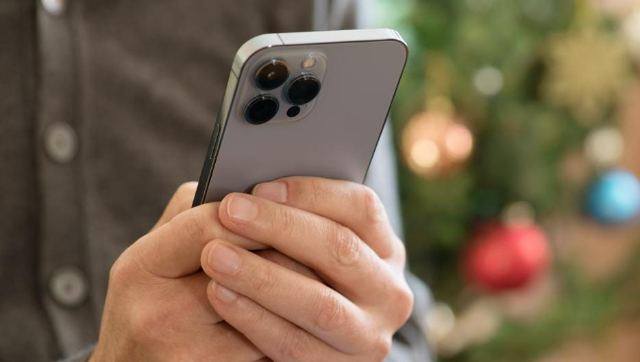 iPhone manufacturer Wistron becomes top investor under government’s PLI scheme; details here iPhone manufacturer Wistron becomes top investor under government’s PLI scheme; details here