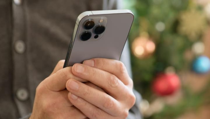 iPhone manufacturer Wistron becomes top investor under government’s PLI scheme; details here