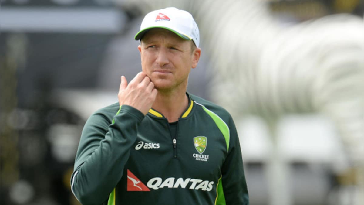 IPL: Brad Haddin reportedly joins Punjab Kings as assistant coach ahead of 16th season