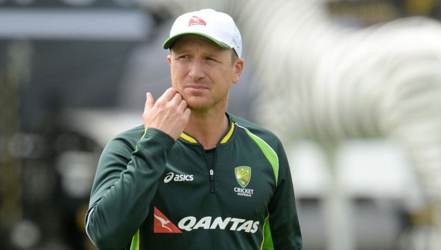 IPL: Brad Haddin reportedly joins Punjab Kings as assistant coach ahead of 16th season IPL: Brad Haddin reportedly joins Punjab Kings as assistant coach ahead of 16th season