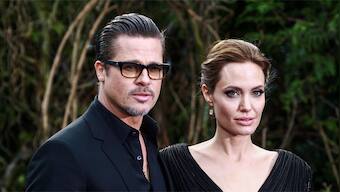 Angelina Jolie alleges Brad Pitt grabbed her by the head, choked one of their children