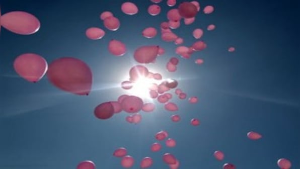 Breast cancer awareness month: How breast cancer affects fertility