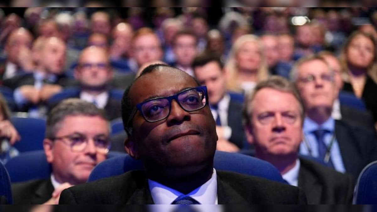 Weeks after unfunded tax cuts in UK, Kwasi Kwarteng sacked as British Chancellor