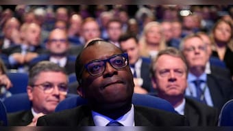 Weeks after unfunded tax cuts in UK, Kwasi Kwarteng sacked as British Chancellor