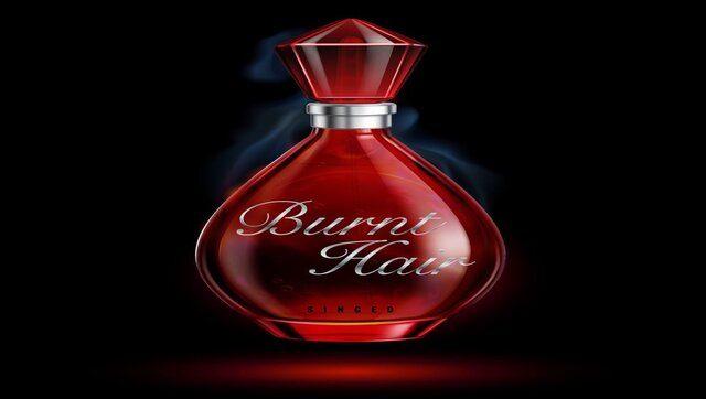 Elon Musk Launches Perfume Brand 'Burnt Hair', Calls It 'finest ...