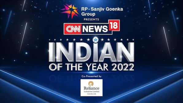 CNN-News18 to recognise top sportspersons at Indian of the Year 2022