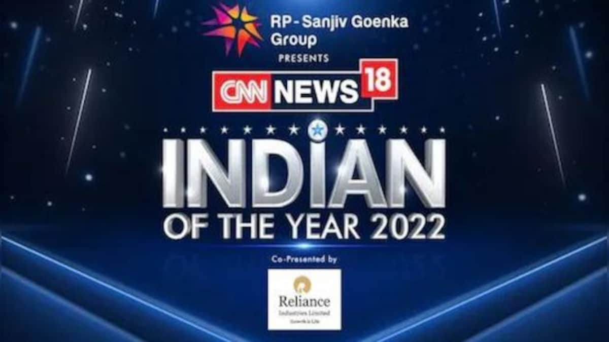 CNN-News18 Indian of the Year 2022 to recognise climate warriors from India determined to save our planet