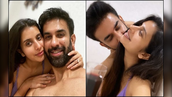 Explained: What caused the split between actor Charu Asopa and Sushmita Sen’s brother?