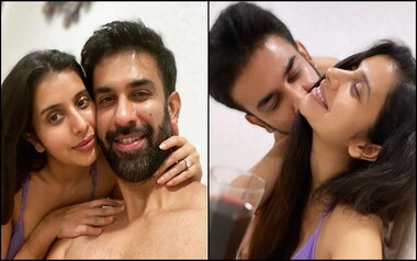 Explained: What caused the split between actor Charu Asopa and Sushmita Sen’s brother?