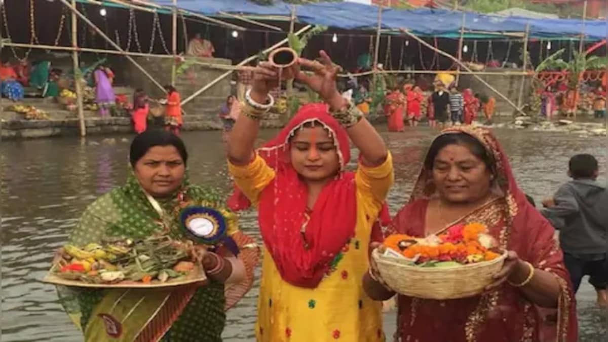 Chhath Puja 2022: Check date, shubh muhurat and puja vidhi