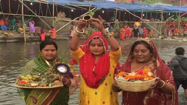 Chhath Puja 2022: Check date, shubh muhurat and puja vidhi