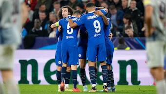 FA Cup: Chelsea draws trip to Man City, Manchester United host Everton in third round