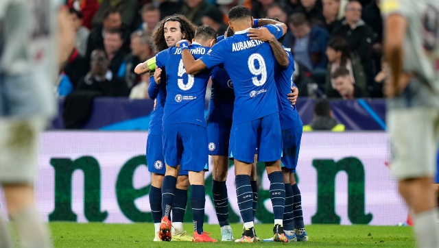 Champions League: Chelsea beat Salzburg to qualify for last 16, Sevilla keep hopes alive defeating Copenhagen Champions League: Chelsea beat Salzburg to qualify for last 16, Sevilla keep hopes alive defeating Copenhagen