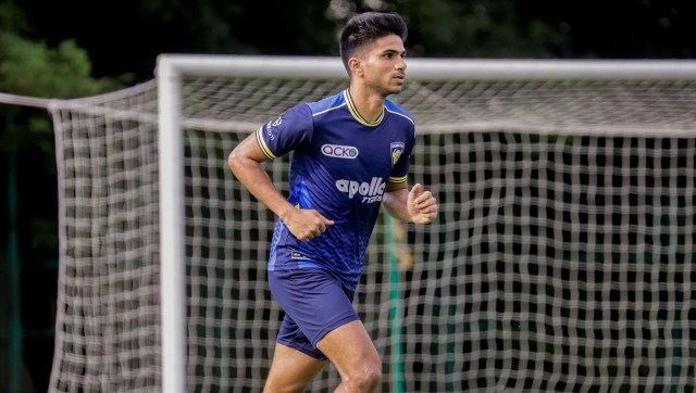 ISL 2022-23: Chennaiyin FC and Aakash Sangwan look to find their feet ISL 2022-23: Chennaiyin FC and Aakash Sangwan look to find their feet