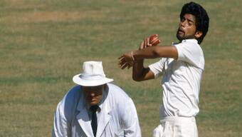 Watch: Chetan Sharma took first-ever World Cup hat-trick on this day in 1987