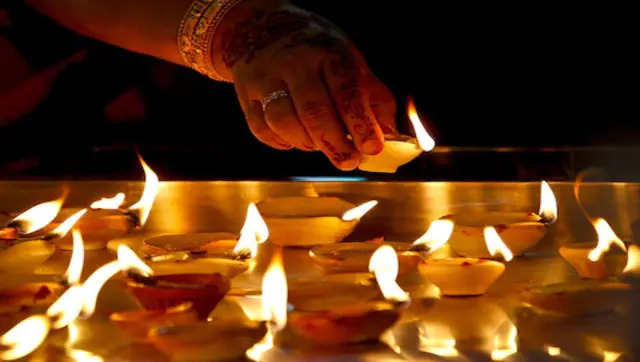 Diwali 2022: Date, history, significance and rituals Diwali 2022: Date, history, significance and rituals